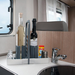 purvario Flaschenhalter Multi Tray OELE