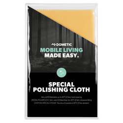 Spezialpoliertuch für Acrylglas