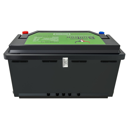 Lithium Batterie Standard