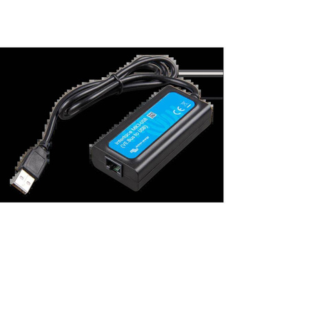 Schnittstelle MK2.2b (VE.Bus zu RS232) Victron