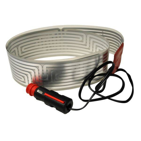 LILIE ASS-Heizband 12 V 70 W