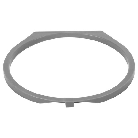 Befestigungsring oben