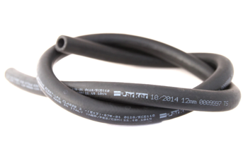 12mm LPG/CNG PARKER Schlauch - 1 Meter