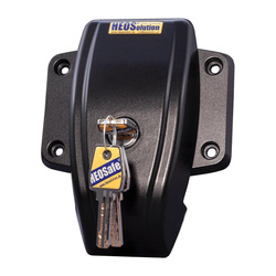 HEOSystem VAN Security Paket Mercedes Sprinter ab 2018