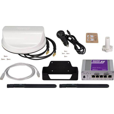 Routerset Maxview Roam 5G