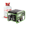 Stromerzeuger LPG Greengear 3000W GE-3000