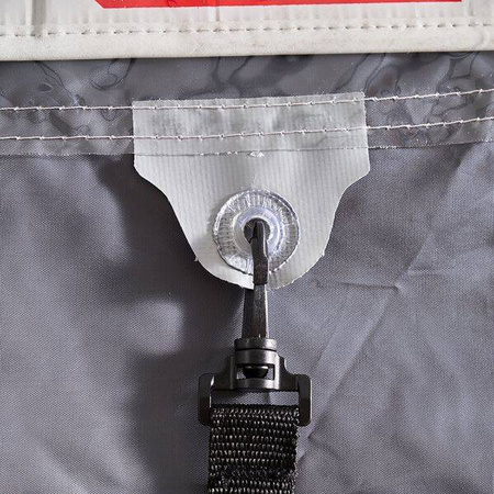 Fahrradschutzhülle City