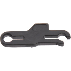 DOMETIC Türgriff Kühlschränke Serie 10 100g