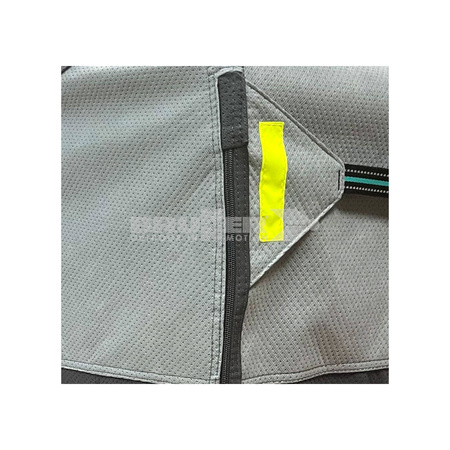 Brunner Design 12M Schutzhülle für Wohnmobile 700-750 cm - 750 x 240 x 270 cm, 4-lagig, atmungsaktiv