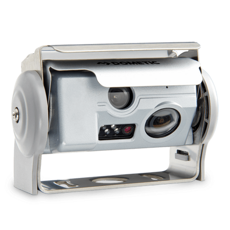 Dometic PerfectView CAM44 Kamera, silber