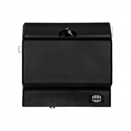 Indel B FCV40 Einbaukühlschrank für Busse