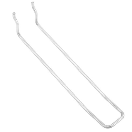 Haken für SB-Packungen