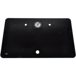 Glasabdeckung für CAN-Kocher und Kombinationen FC 1336 und FL 13XX