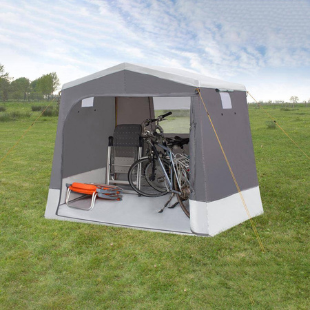 Gerätezelt 1 EuroTrail