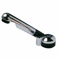 Wasserhahn Keramik Mono