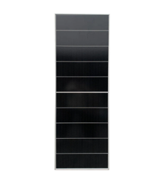 Solarmodul 180W monokristallin 1490 x 680mm SOLARFAM