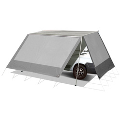 Seitenwand Belvedèr