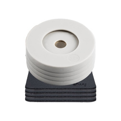 Magnet-Überzug für Stielgläser