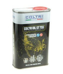 Coltri ST755 synthetisches Kompressoröl 1L
