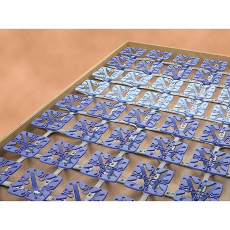 Bettsystem Froli Star