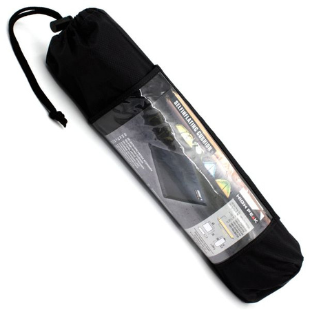 Sitzkissen selbstaufblasend