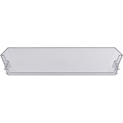 Dometic Türfach für Kühlschränke NRX 80C/90V rauchgrau 39,1x5,5x7,7 cm