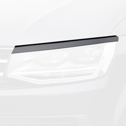 Scheinwerferblenden „Böser Blick”