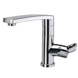 Einhebelmischer Keramik Contur S-L