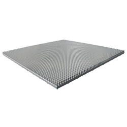 purvario Noppenplatte zum Auslegen für Schränke und Schubladen