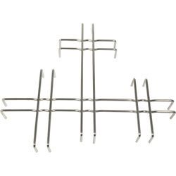 Rost für Kocher 83X3