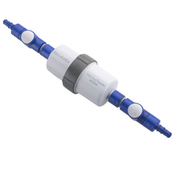 Wasserfilter Einbauset myclean®water active Schlauch