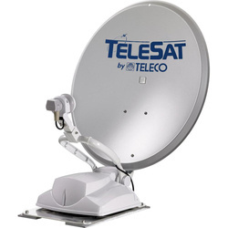 Sat-Anlage TeleSat BT