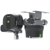 Truma DuoControl CS Gasregler HORIZONTAL 30mbar 1,5kg/h - mit Crashsensor 