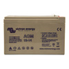 12V/14Ah AGM Deep Cycle Victron Batterie