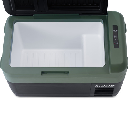 Indel B ITB42 42L Autokühlschrank – Kompressor mit ECO- und MAX-Modus