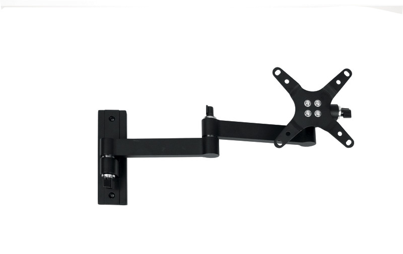 Carbest Wall Mount L 493982, schwarz