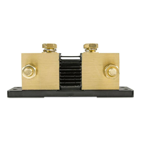 SmartShunt 2000A/50mV IP65 Victron Überbrückung