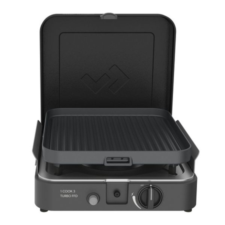 Gaskocher 1 Cook Turbo FFD Stove