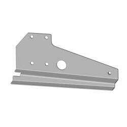 Adaptersatz AL-KO M-Chassis