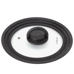 Glasdeckel Covery Trio