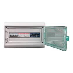 Anti-Islanding-Box 63A 1 und 3 Phasen Victron