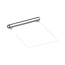 Tuchrolle für TO 2000