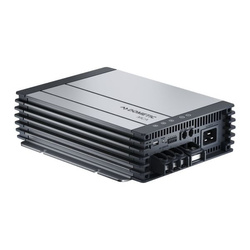 Ladegerät PerfectCharge MCA IUoU, 25 A