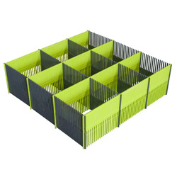 purvario Stauleiste 100 MAXXI