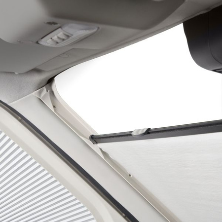 Verdunkelungssystem für Freizeitfahrzeuge