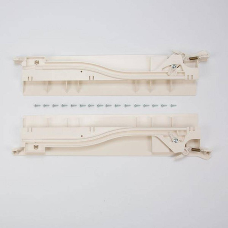 Blende Kurbelantrieb