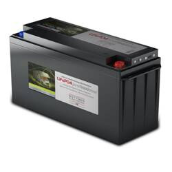 Lithium-Power Bordbatterie MT Li