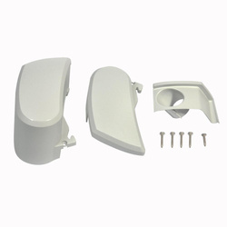 Endkappen, Satz links und rechts für TO 6200