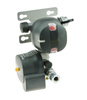 Truma DuoControl CS Gasregler HORIZONTAL 30mbar 1,5kg/h - mit Crashsensor 