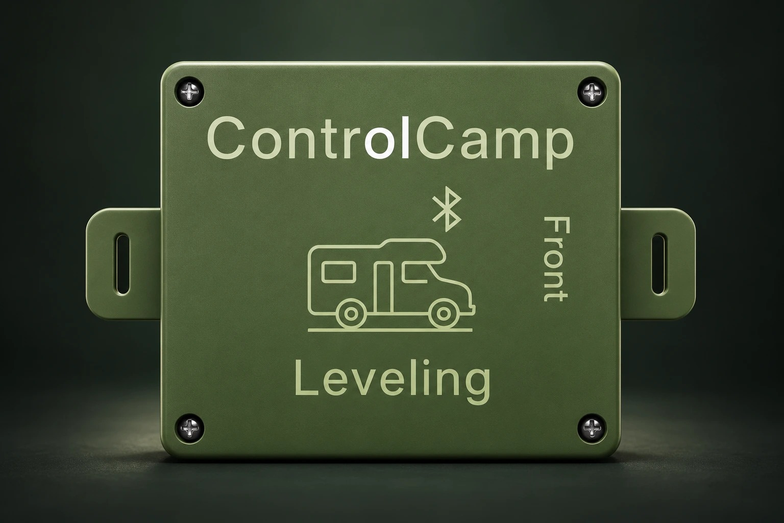 ControlCamp Leveling Neigungssensor